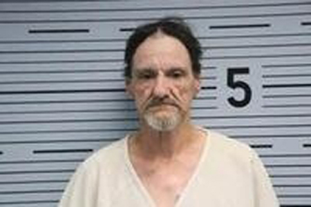 Jackson County man charged with sex abuse crimes