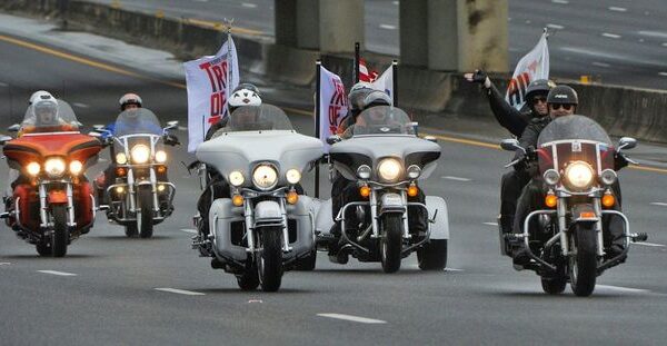 The 31st Annual Trail of Tears Motorcycle Ride® set for September