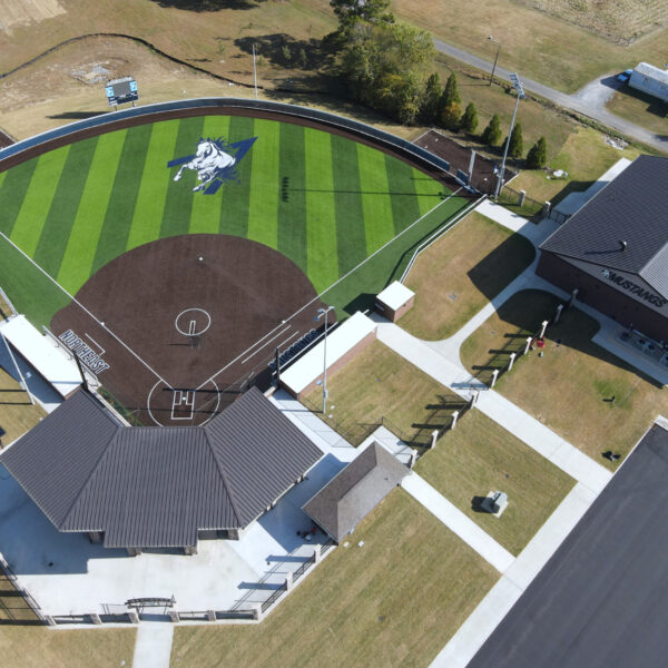 NACC’s softball stadium to be named after Ledbetter