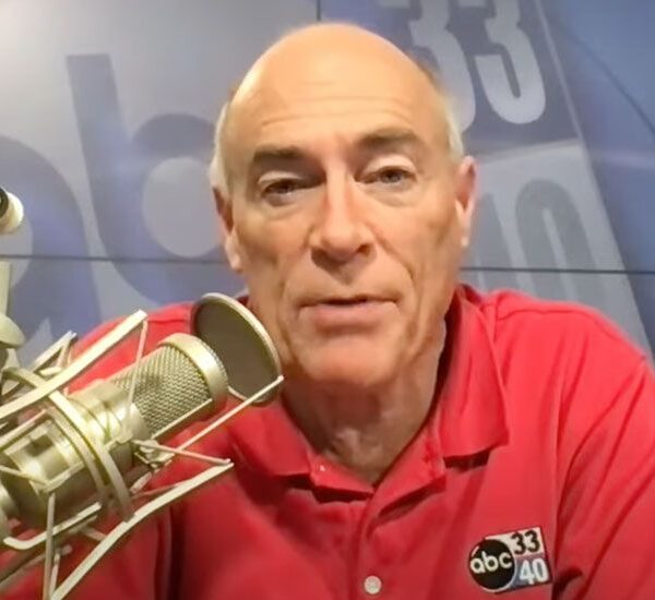 Short-term pain, long-term gain: Meteorologist James Spann speaks out on meteorologists layoffs